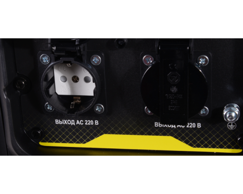 Инверторный генератор Huter DN2200Si 64/10/27