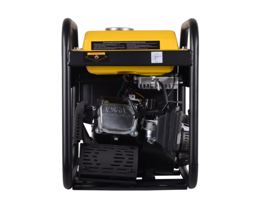 Инверторный генератор Huter DN5500i 64/10/29