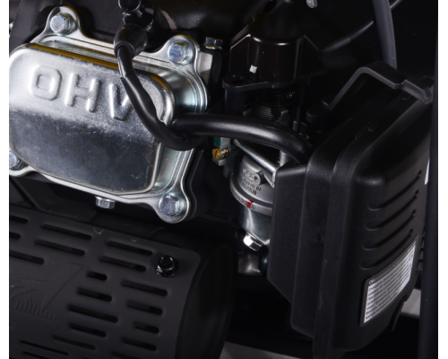 Инверторный генератор Huter DN5500i 64/10/29