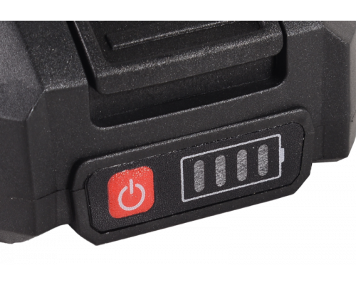 Аккумулятор Ресанта АКБ-20/2Б EA+, для бесщёточного инструмента и садовой техники 71/8/92