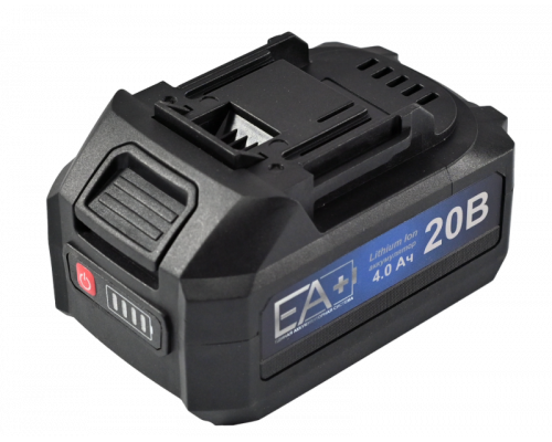 Аккумулятор АКБ-20/4 EA+ для щёточного инструмента и садовой техники 71/8/91