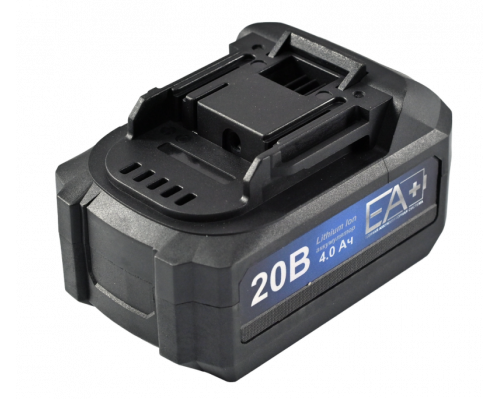 Аккумулятор АКБ-20/4 EA+ для щёточного инструмента и садовой техники 71/8/91