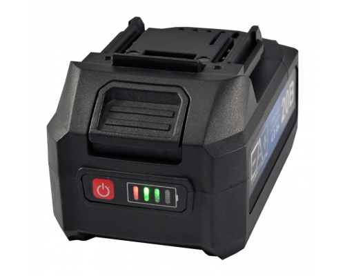 Аккумулятор Ресанта АКБ-20/4Б EA+, для бесщёточного инструмента и садовой техники 71/8/93