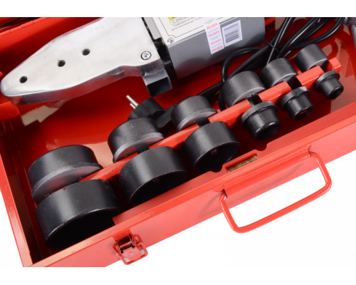 Аппарат для сварки пластиковых труб Ресанта АСПТ-63/2000 65/249