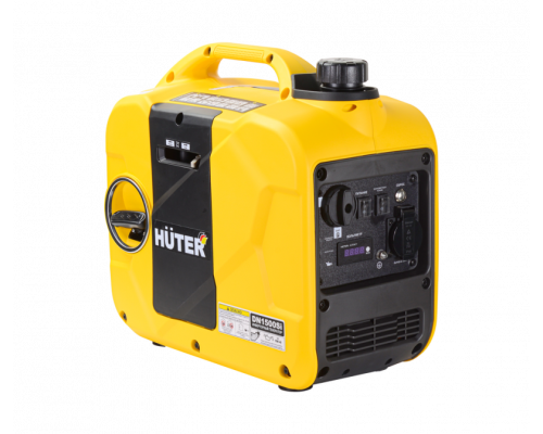 Инверторный генератор Huter DN1500Si 64/10/26