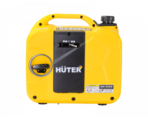 Инверторный генератор Huter DN1500Si 64/10/26