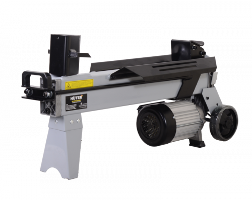 Дровокол электрический Huter HLS-5500/52H Grey 70/14/31