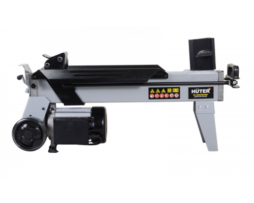 Дровокол электрический Huter HLS-5500/52H Grey 70/14/31