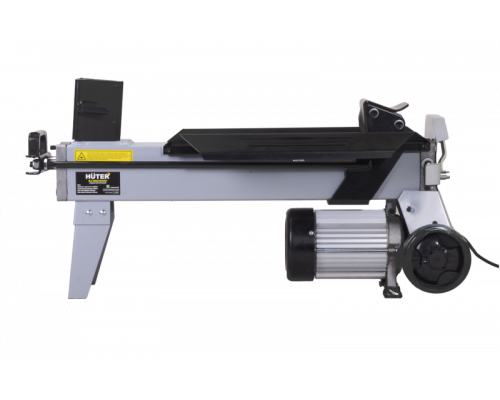Дровокол электрический Huter HLS-5500/52H Grey 70/14/31