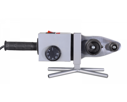 Аппарат для сварки пластиковых труб Ресанта АСПТ-2000А 65/136