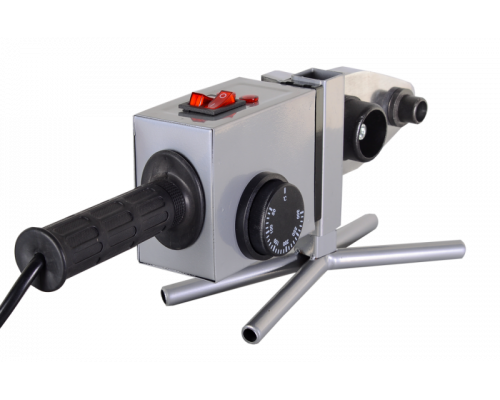 Аппарат для сварки пластиковых труб Ресанта АСПТ-2000А 65/136