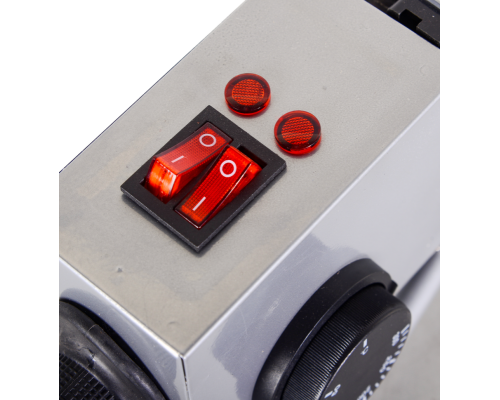 Аппарат для сварки пластиковых труб Ресанта АСПТ-2000А 65/136