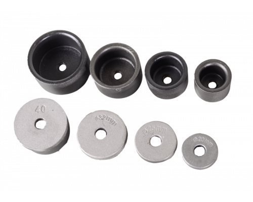 Аппарат для сварки пластиковых труб Ресанта АСПТ-2000А 65/136