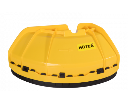 Бензиновый триммер Huter GGT-2000 4Т (четырёхтактный) 70/2/81