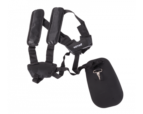 Бензиновый триммер Huter GGT-2000 4Т (четырёхтактный) 70/2/81