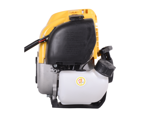 Бензиновый триммер Huter GGT-2000 4Т (четырёхтактный) 70/2/81