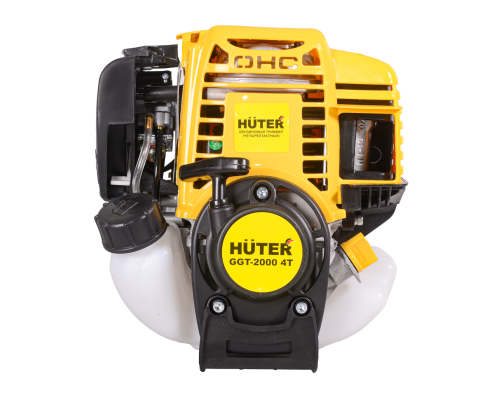 Бензиновый триммер Huter GGT-2000 4Т (четырёхтактный) 70/2/81