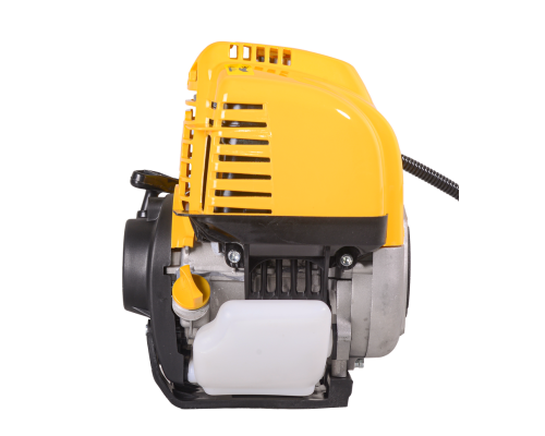 Бензиновый триммер Huter GGT-2000 4Т (четырёхтактный) 70/2/81