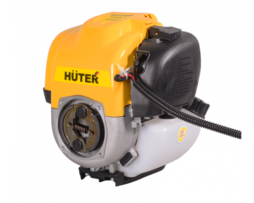 Бензиновый триммер Huter GGT-2000 4Т (четырёхтактный) 70/2/81