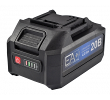 Аккумулятор АКБ-20/4 EA+ для щёточного инструмента и садовой техники 71/8/91