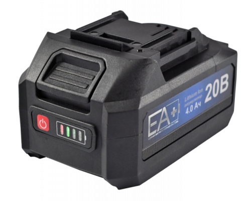 Аккумулятор АКБ-20/4 EA+ для щёточного инструмента и садовой техники 71/8/91