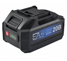 Аккумулятор Ресанта АКБ-20/4Б EA+, для бесщёточного инструмента и садовой техники 71/8/93