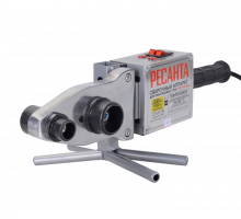 Аппарат для сварки пластиковых труб Ресанта АСПТ-63/2000 65/249