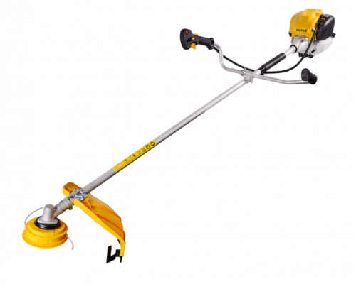 Бензиновый триммер Huter GGT-2000 4Т (четырёхтактный) 70/2/81