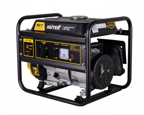 Электрогенератор Huter HT 1.0А 64/1/132