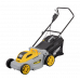 Газонокосилка электрическая Huter ELM-380T Grey 70/4/76