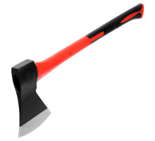 Топор MATRIX 1500 г, фибергласовое топорище 700 мм 21679