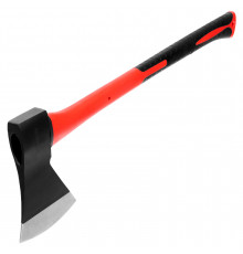 Топор MATRIX 1500 г, фибергласовое топорище 700 мм 21679