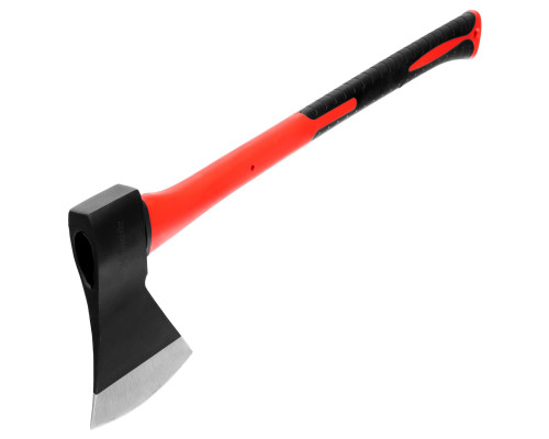 Топор MATRIX 1500 г, фибергласовое топорище 700 мм 21679