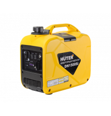 Инверторный генератор Huter DN1500Si 64/10/26