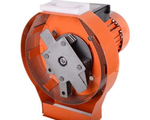 Зернодробилка с асинхронным двигателем ЗД-2500С Вихрь 74/2/9