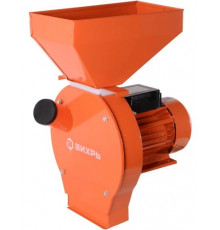 Зернодробилка с асинхронным двигателем ЗД-2500С Вихрь 74/2/9
