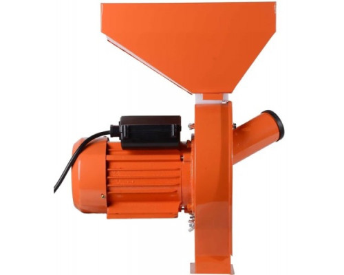 Зернодробилка с асинхронным двигателем ЗД-2500С Вихрь 74/2/9