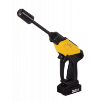 Мойка аккумуляторная Huter W-20Li 70/8/93