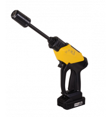 Мойка аккумуляторная Huter W-20Li 70/8/93