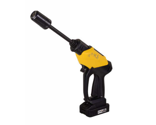 Мойка аккумуляторная Huter W-20Li 70/8/93