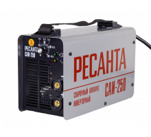 Сварочный аппарат РЕСАНТА САИ-250 (MMA) 65/6