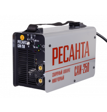 Сварочный аппарат РЕСАНТА САИ-250 (MMA) 65/6