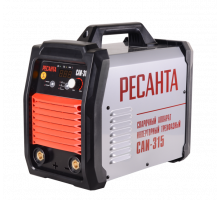 Сварочный аппарат РЕСАНТА САИ-315 (MMA) 65/25