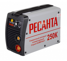 Сварочный аппарат РЕСАНТА САИ-250К (MMA) 65/38