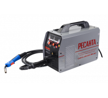 Сварочный полуавтомат Ресанта САИПА-24В/200А (MIG/MAG) 65/110