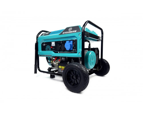 Бензиновый генератор Steviman GR-7500