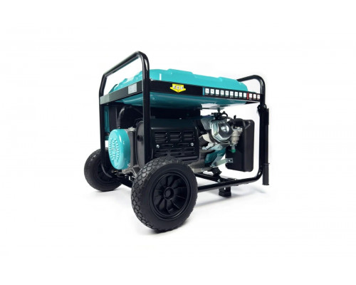 Бензиновый генератор Steviman GR-7500