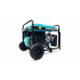 Бензиновый генератор Steviman GR-7500