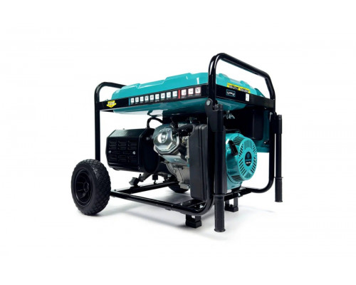 Бензиновый генератор Steviman GR-7500