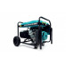 Бензиновый генератор Steviman GR-7500